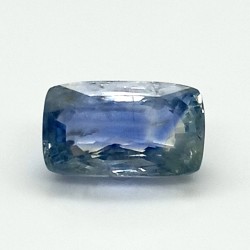 Pitambari  6.62 Ct Gem Quality